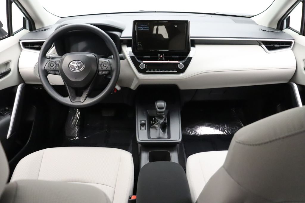 Thumbnail: 2026 Toyota Corolla Cross - 24