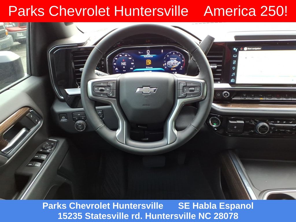 ChevroletSilverado 2500HD22