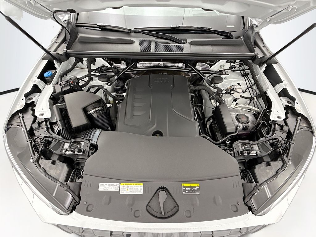 Thumbnail: 2025 Audi Q5 - 29