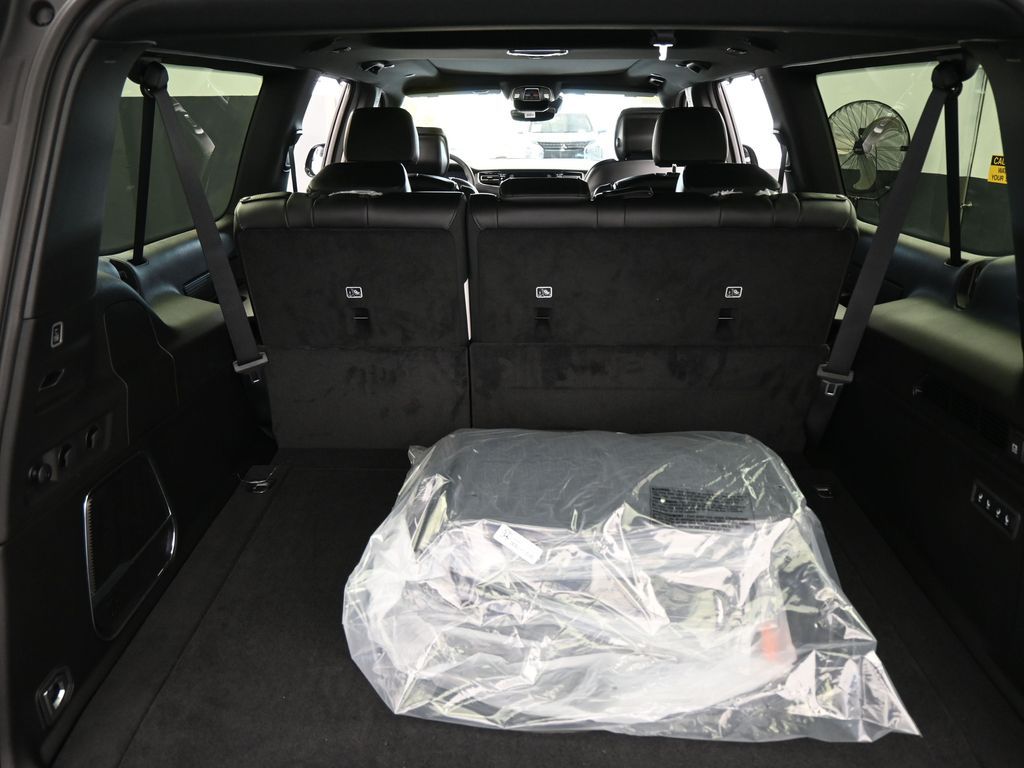 New 2026 Bright White Clearcoat Jeep Limited Reserve image 42