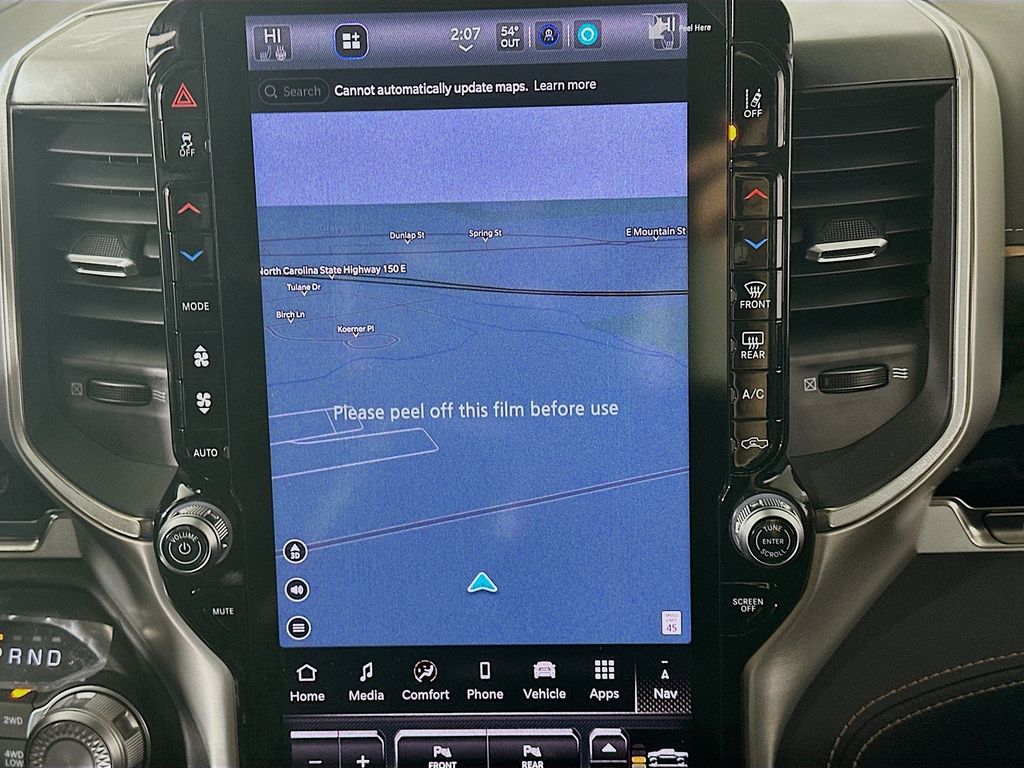 New 2026 Black Ram Tungsten 14in image 15