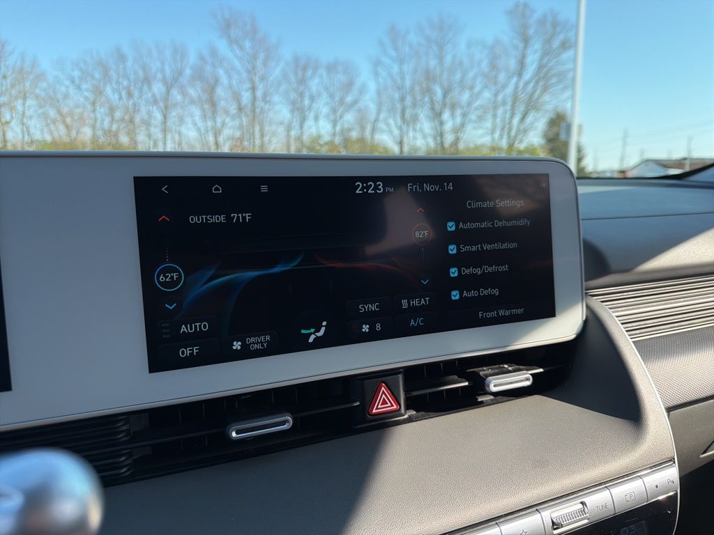 Thumbnail: 2024 Hyundai Ioniq 5 - 29