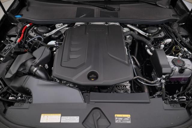 Thumbnail: 2025 Audi A5 - 12