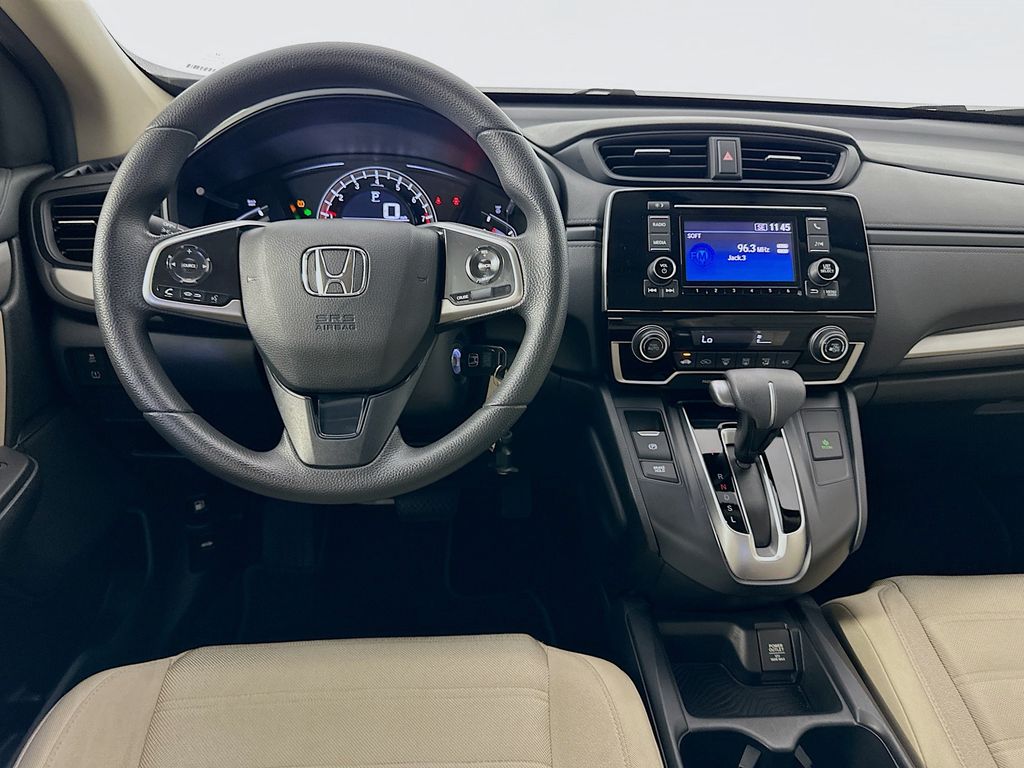 Thumbnail: 2019 Honda CR-V - 21