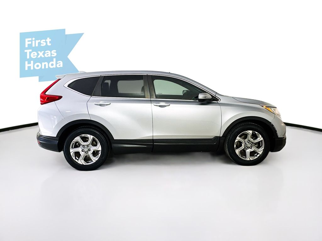 Used Car 2018 Honda Cr-v  Ex-l For Sale Under $20,000 In Austin, Texas