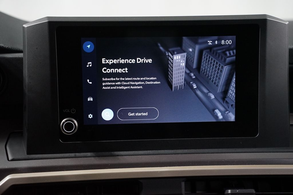 Thumbnail: 2025 Toyota Tacoma - 19