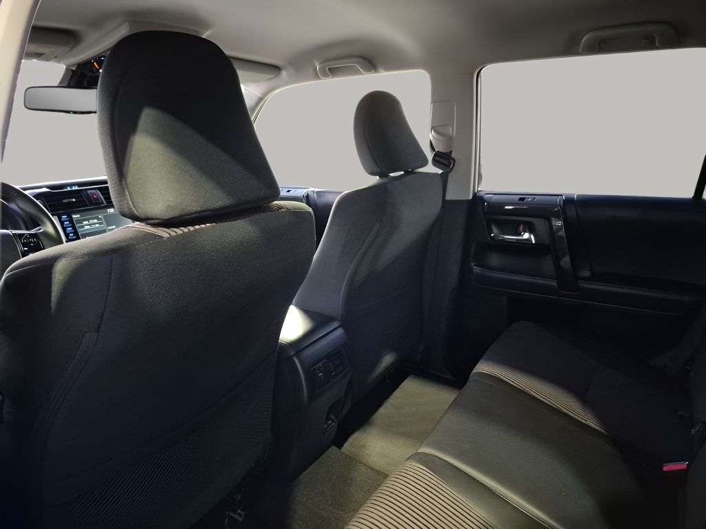 Used 2024 Silver Toyota TRD Off-Road image 18