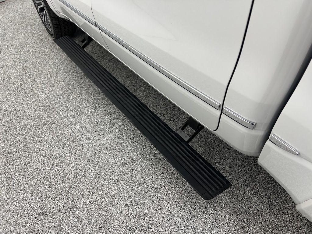 2026 Ram 1500 Tungsten - 10