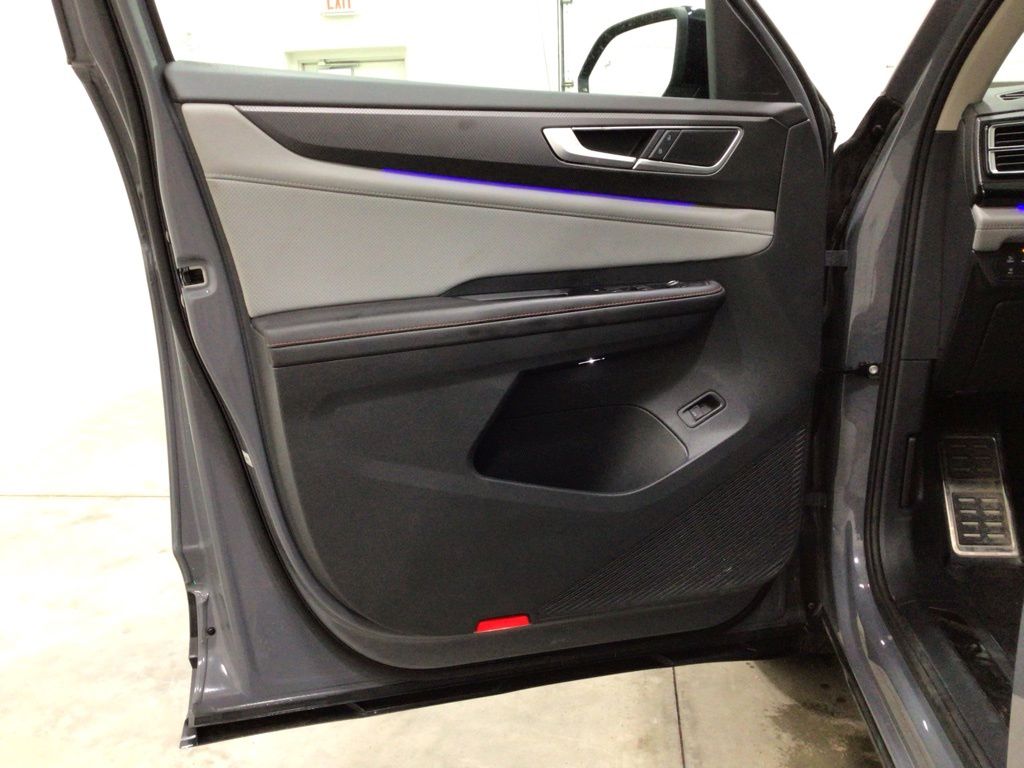 Used 2024 Volkswagen Atlas SUV