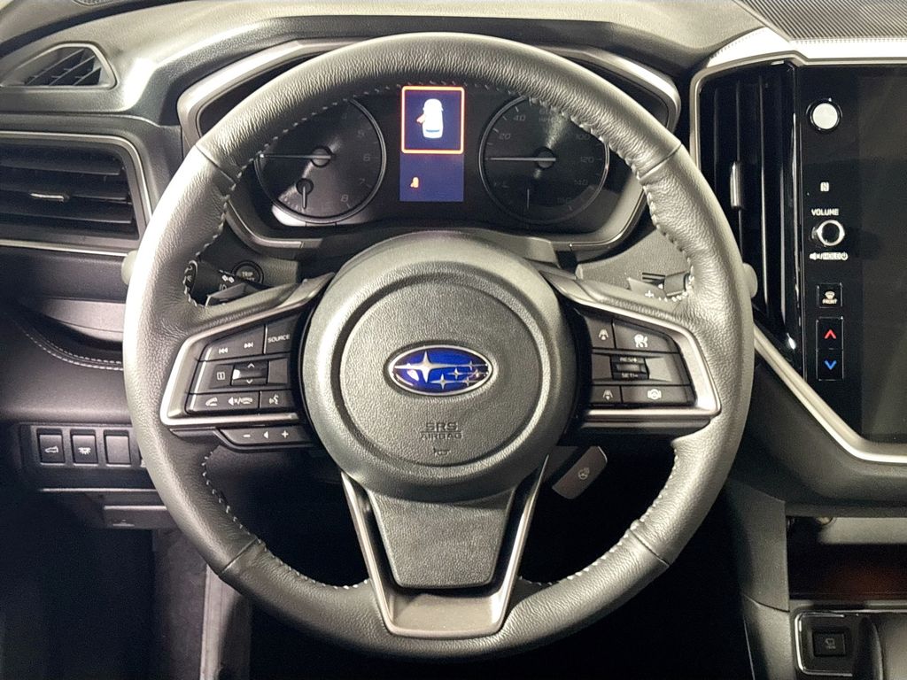 2026 Subaru Ascent Limited