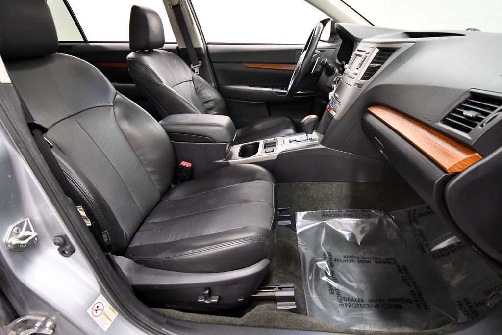 Used 2013 Subaru Outback SUV