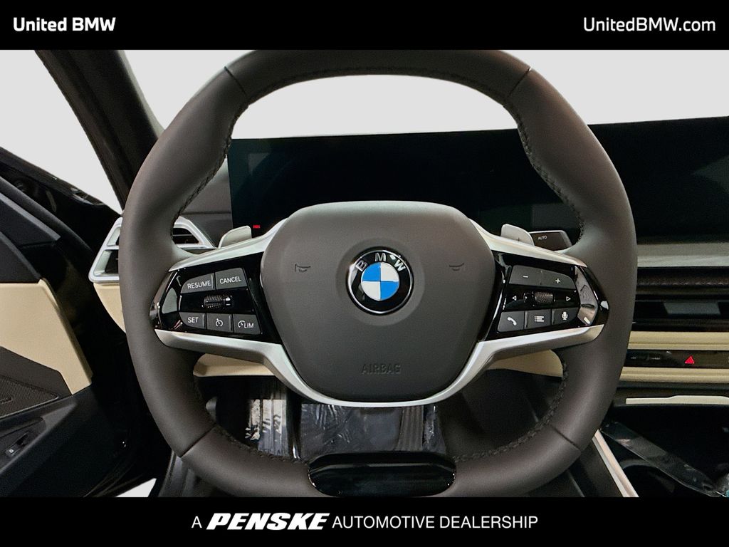 Thumbnail: 2026 BMW 3 Series - 6