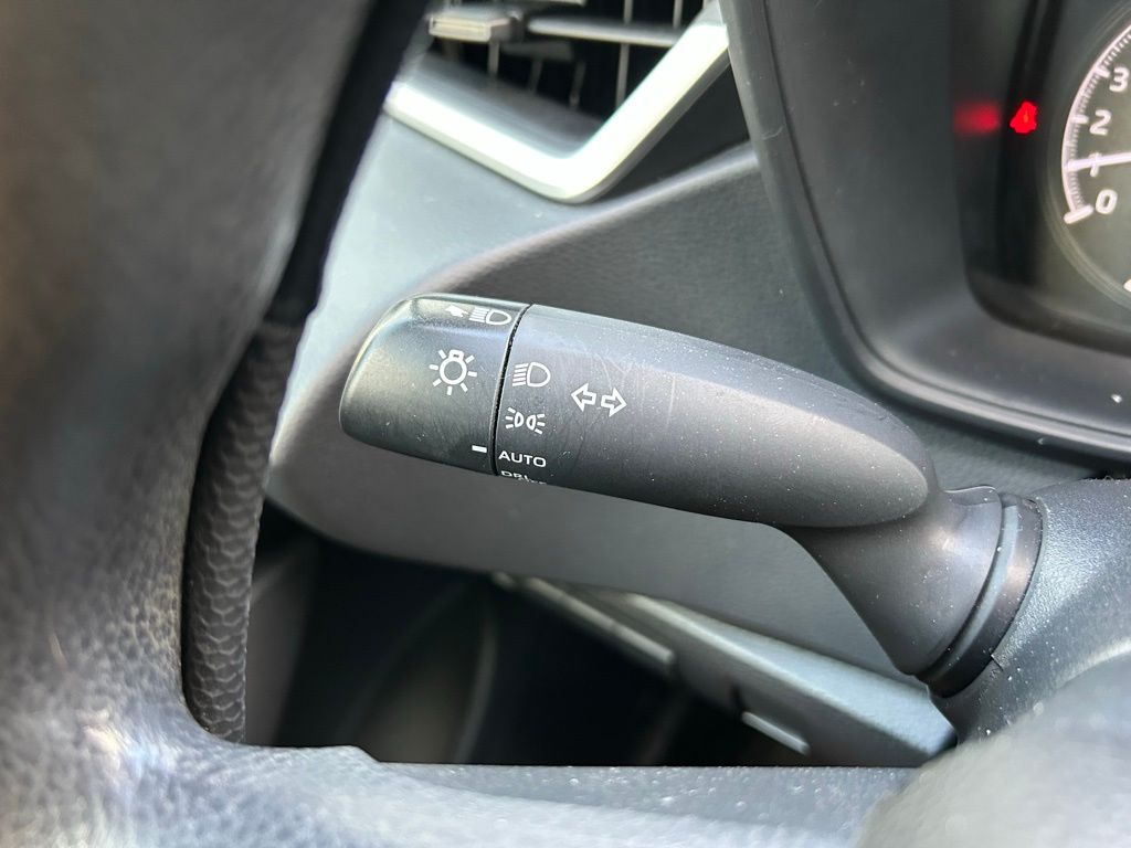 Thumbnail: 2022 Toyota Corolla - 21