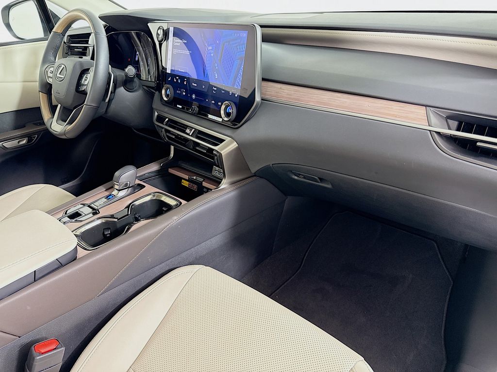 2024 Lexus RX 350 Premium 30