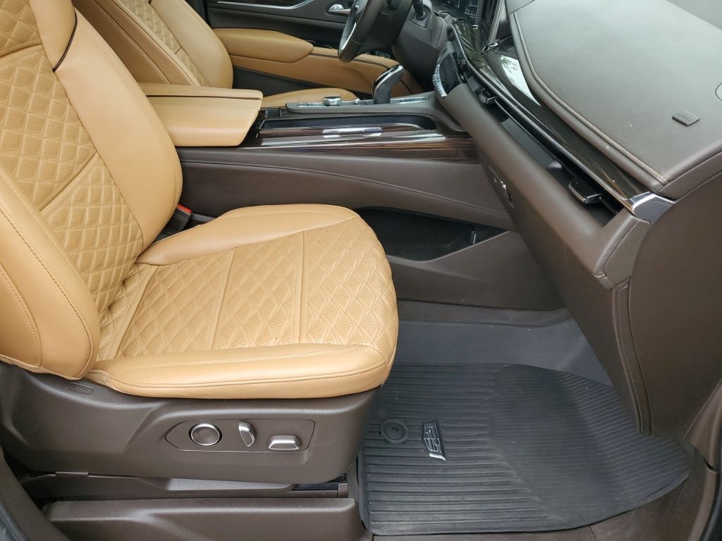 Used Car 2021 Cadillac Escalade Esv  Sport For Sale Under $60,000 In Austin, Texas