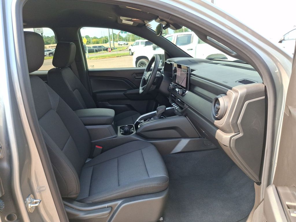 Used 2026 Chevrolet Colorado Truck