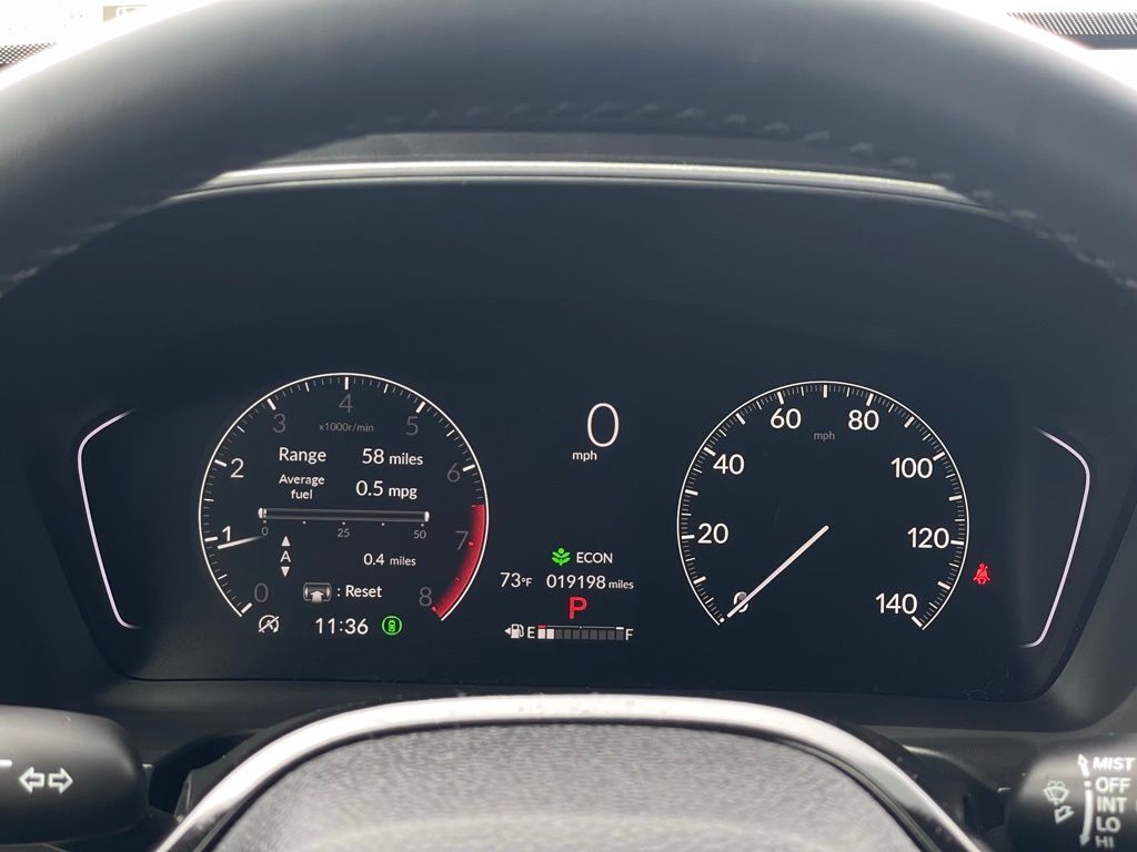 Thumbnail: 2025 Honda Pilot - 13