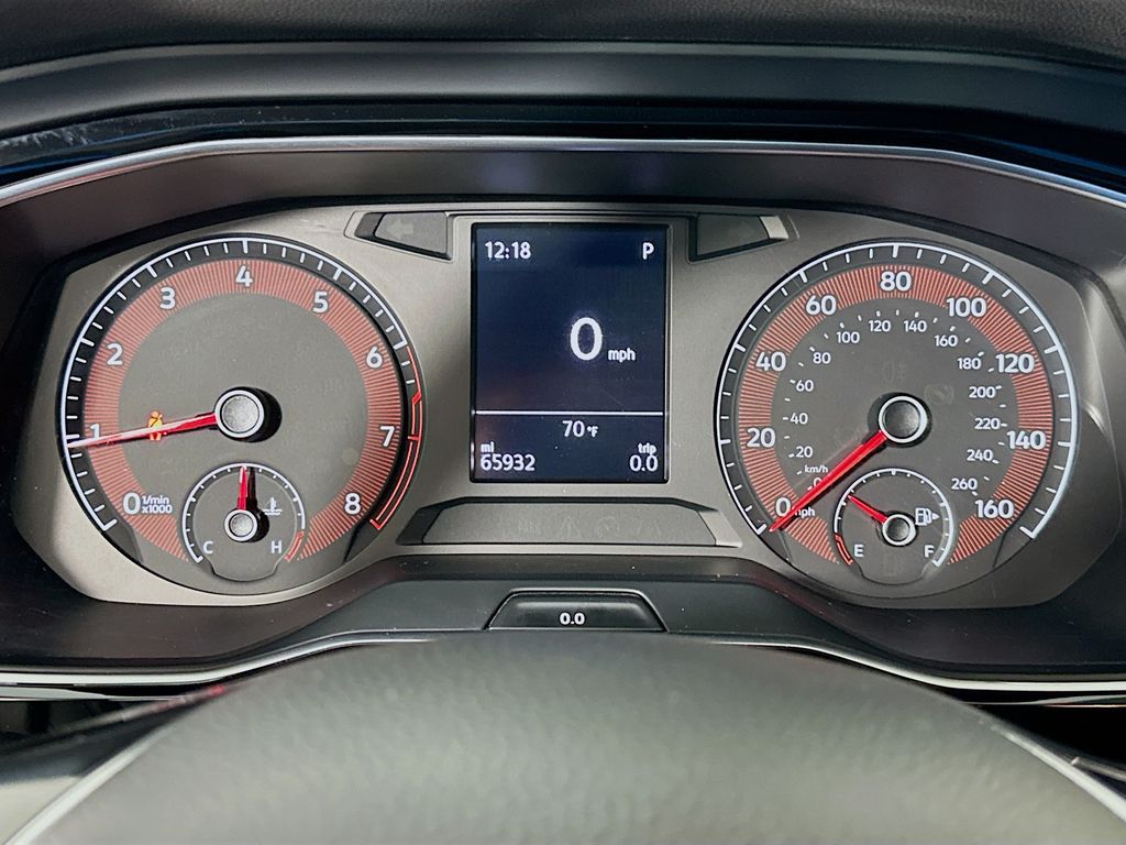 Thumbnail: 2019 Volkswagen Jetta - 12