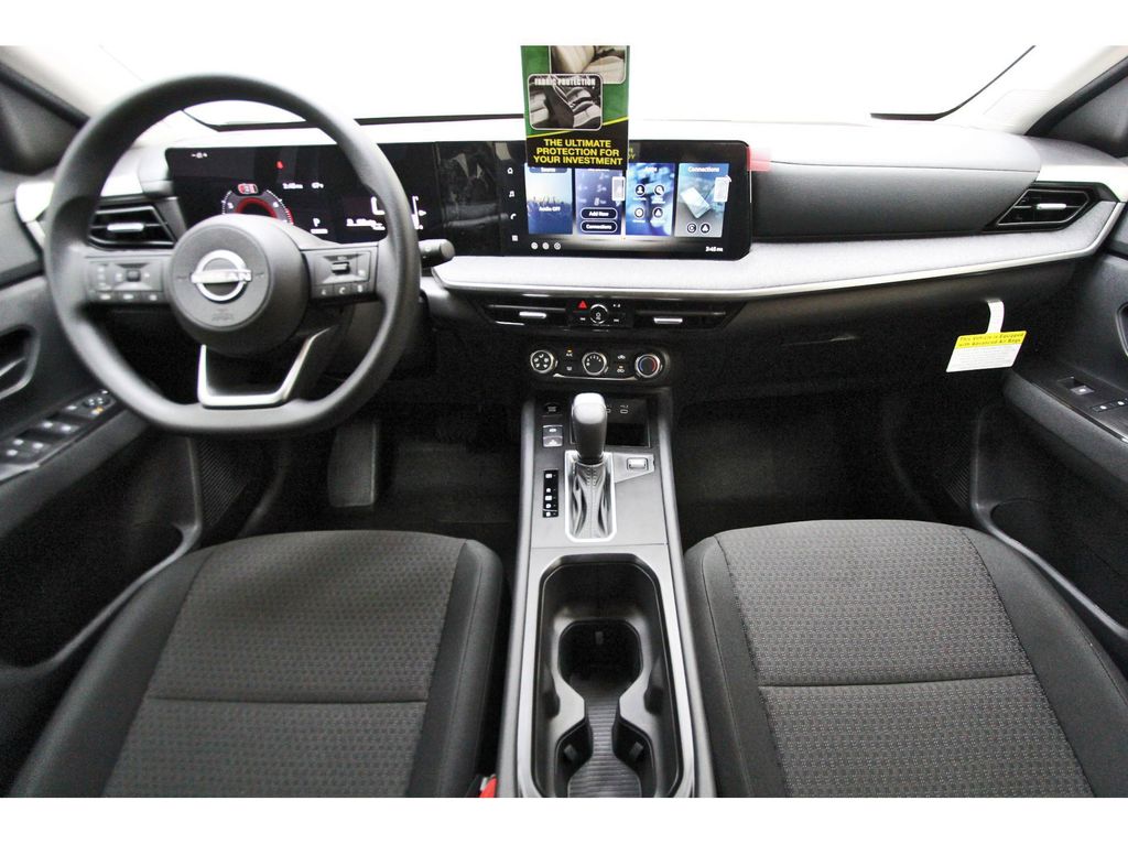 2026 Nissan Kicks S - 6