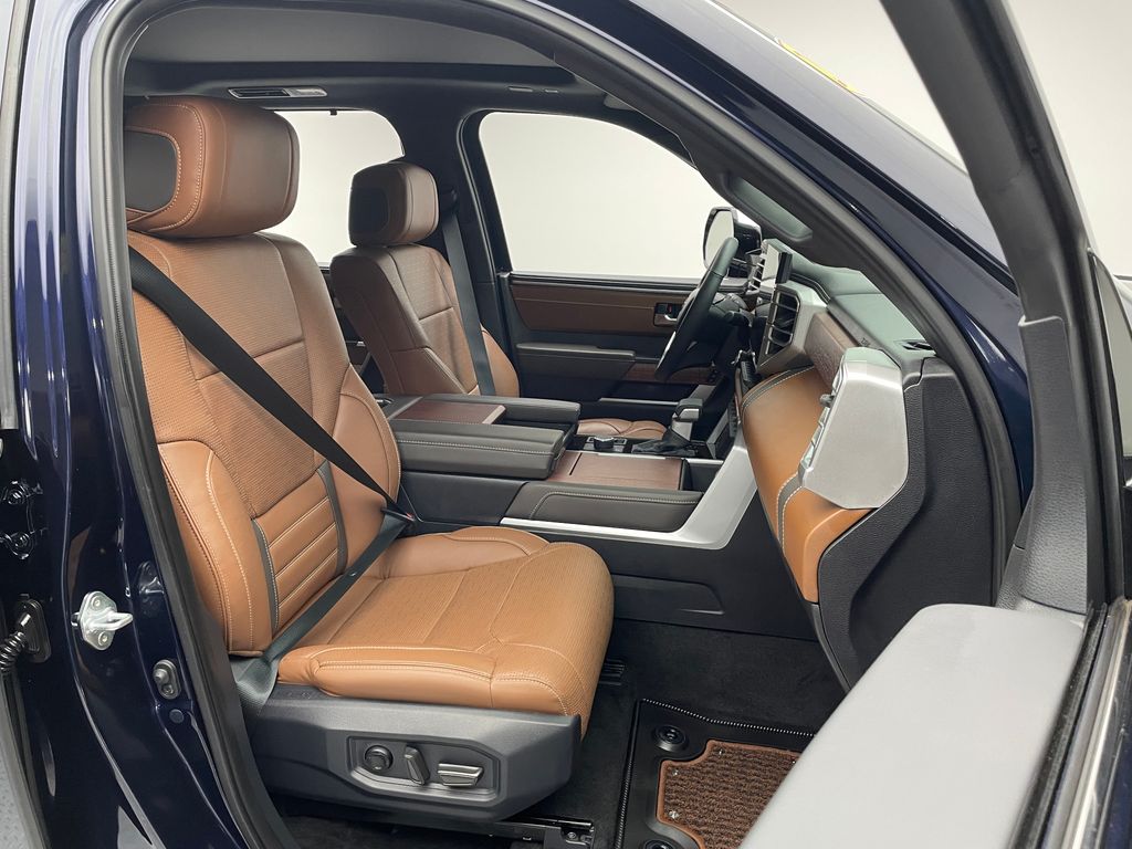 Thumbnail: 2025 Toyota Sequoia - 19