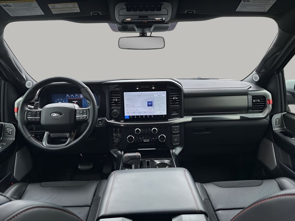 Used Car 2025 Ford F-150  Raptor For Sale Under $90,000 In Austin, Texas