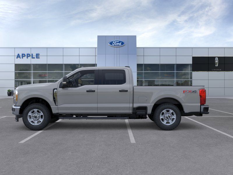 2026 Ford F-250 Super Duty XLT