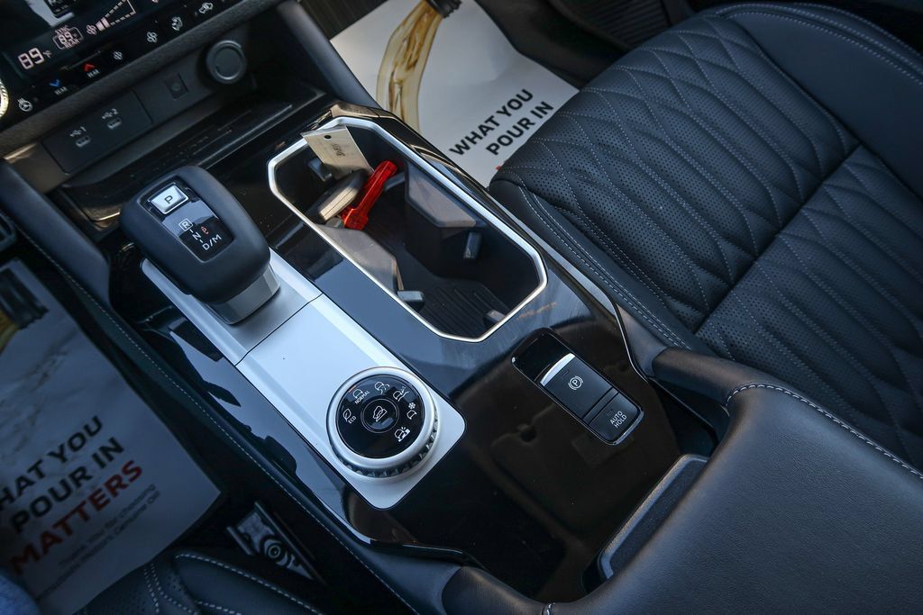 2026 Mitsubishi Outlander SEL 2.5 S-AWC
