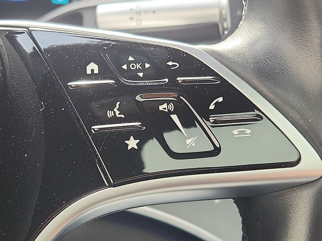 Thumbnail: 2023 Mercedes-Benz EQS - 24