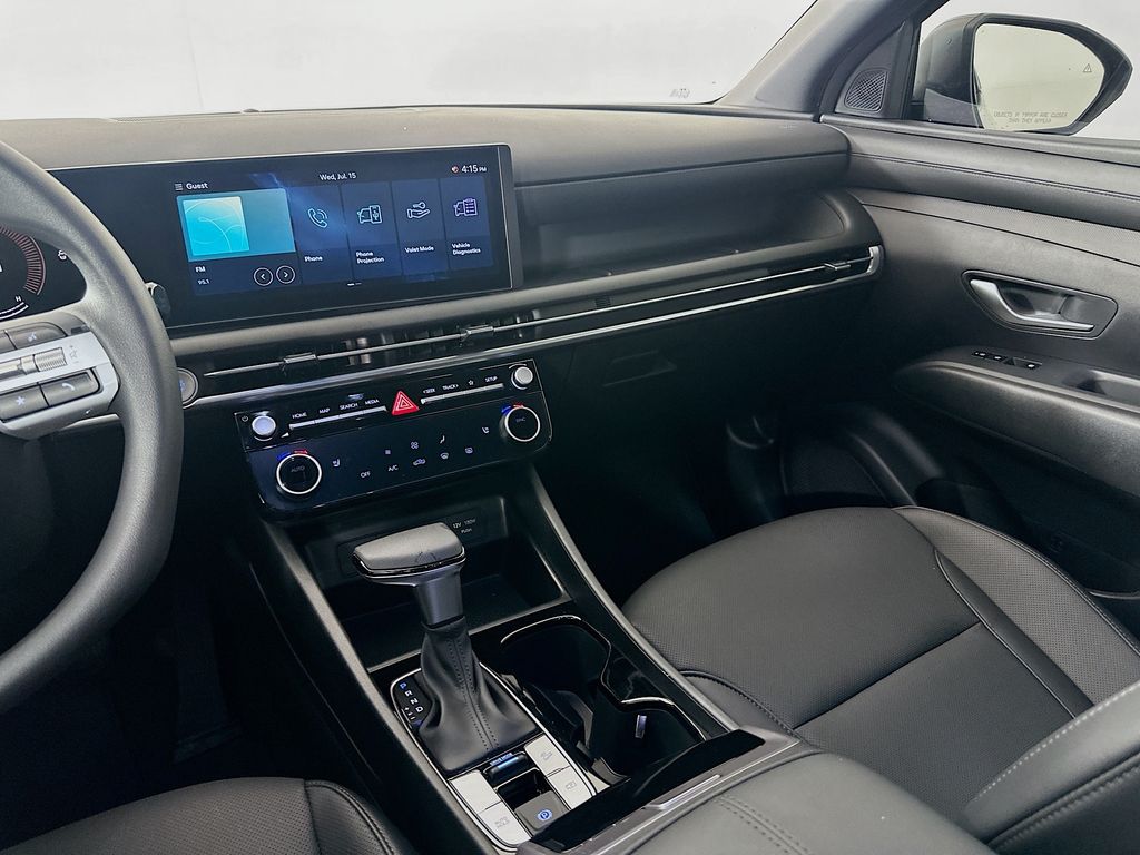 Thumbnail: 2026 Hyundai Santa Cruz - 21