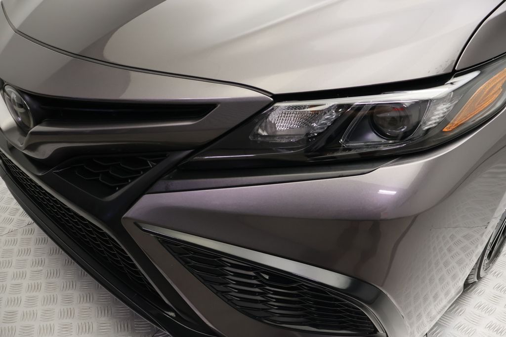 Thumbnail: 2023 Toyota Camry - 3