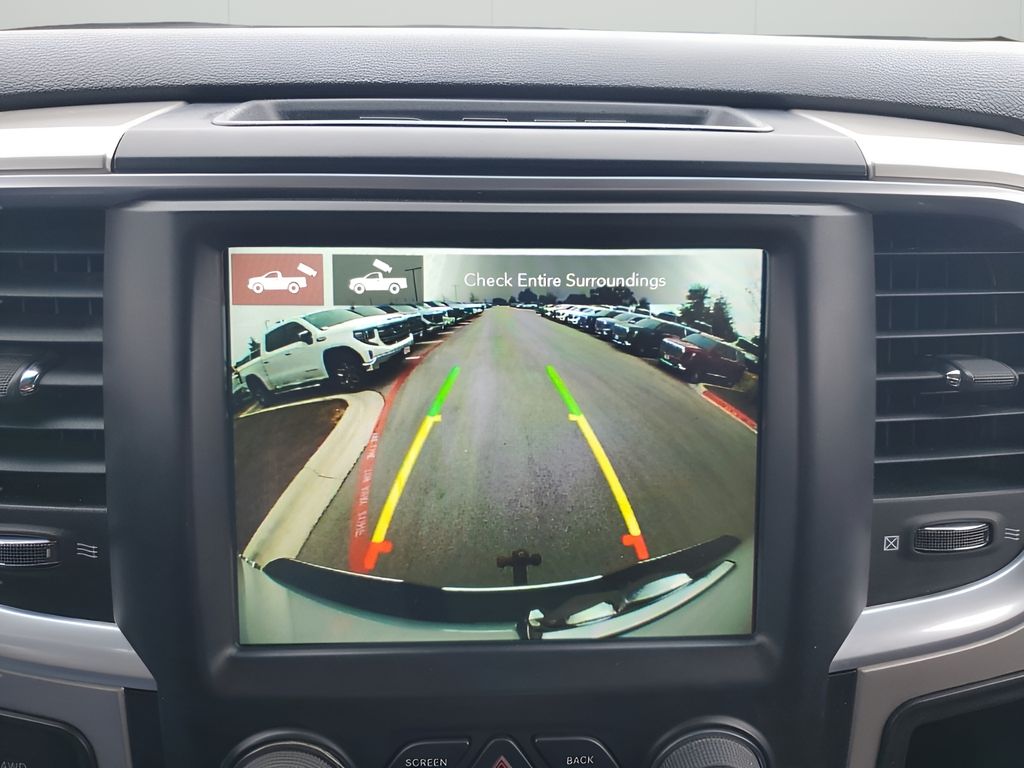 Used Car 2018 Ram 3500  Lone Star For Sale Under $35,000 In Austin, Texas