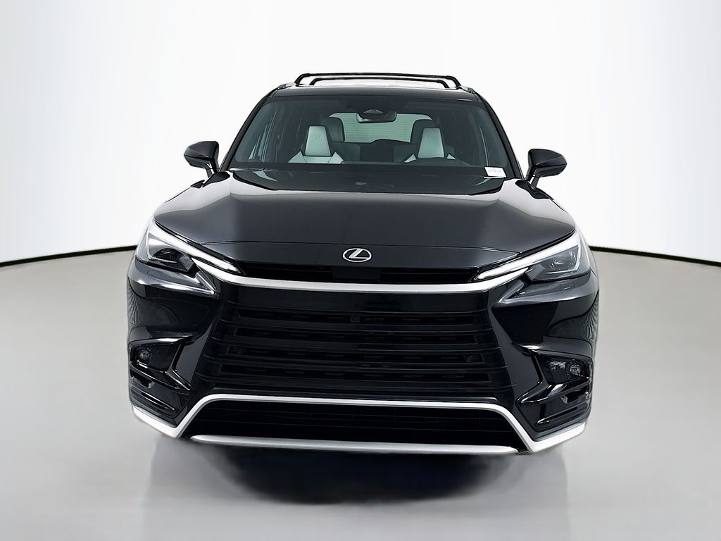2025 Lexus TX 500h 2