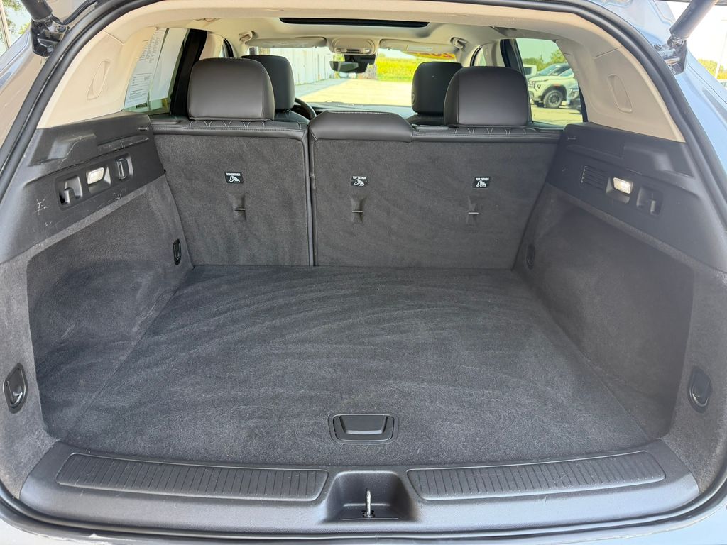 Used 2022 Buick Envision SUV