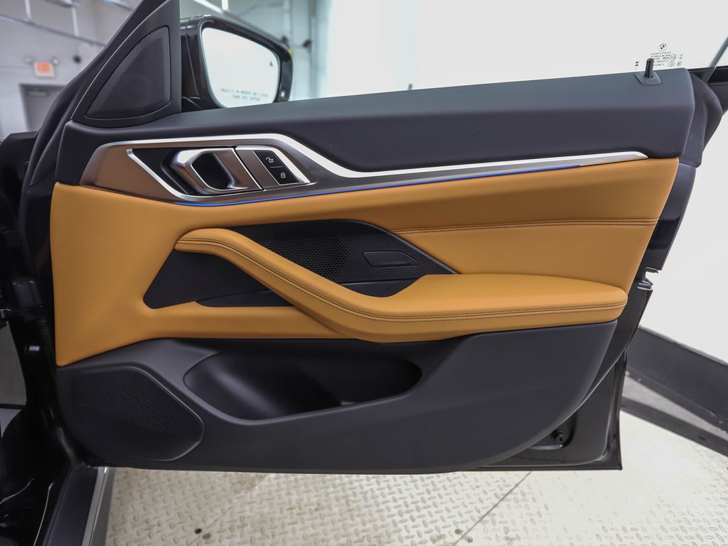 Thumbnail: 2023 BMW i4 - 29