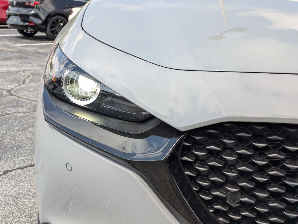 2026 Mazda CX-30 2.5 S Aire Edition
