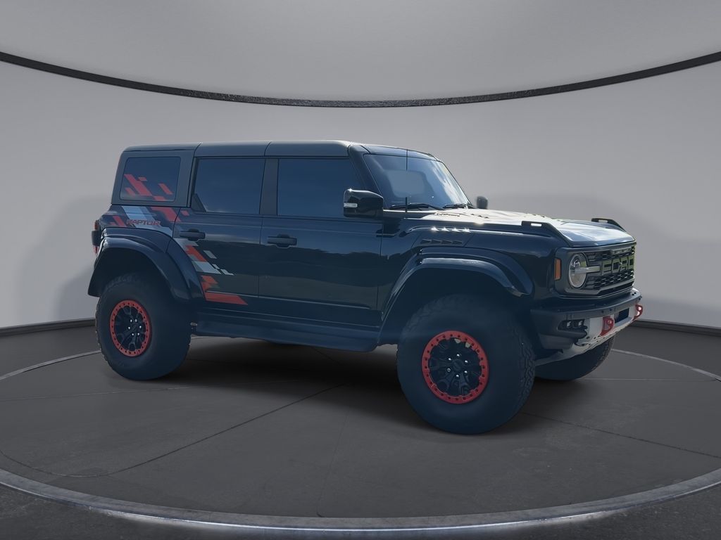 Thumbnail: 2024 Ford Bronco - 2