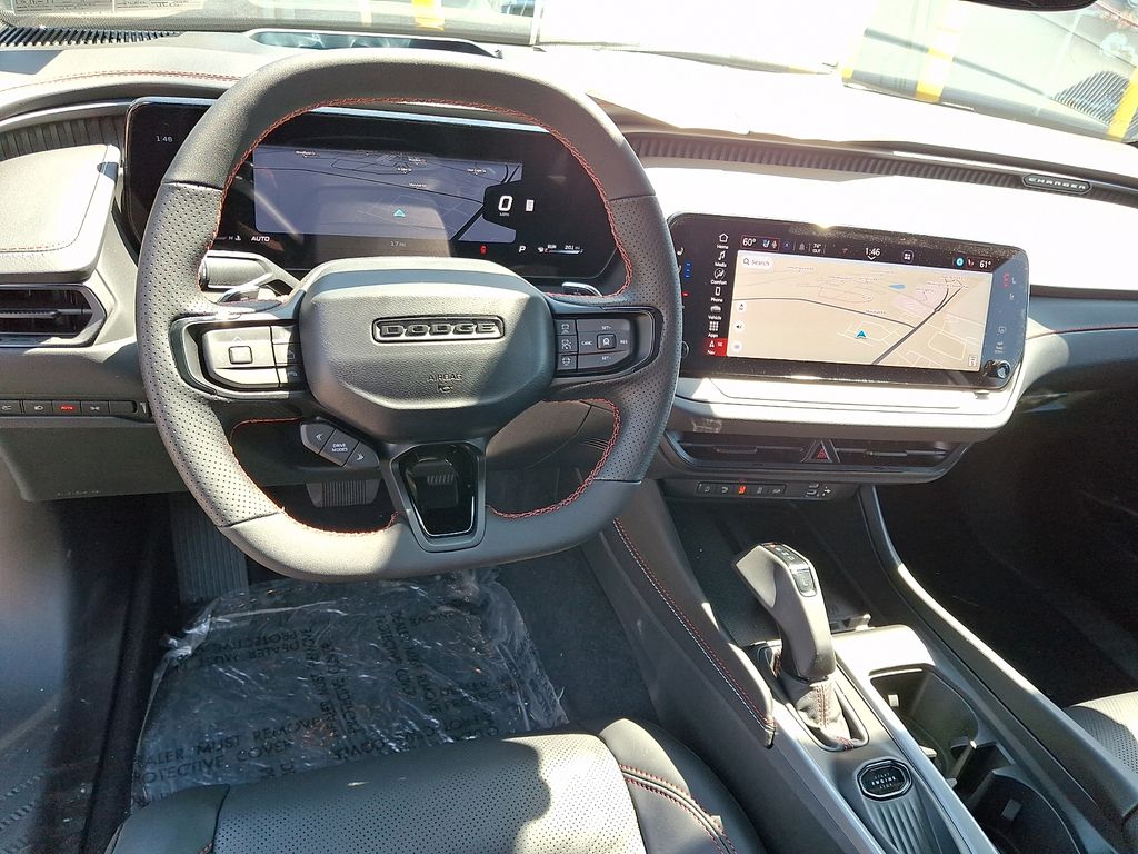 New 2026 Dodge Charger Coupe