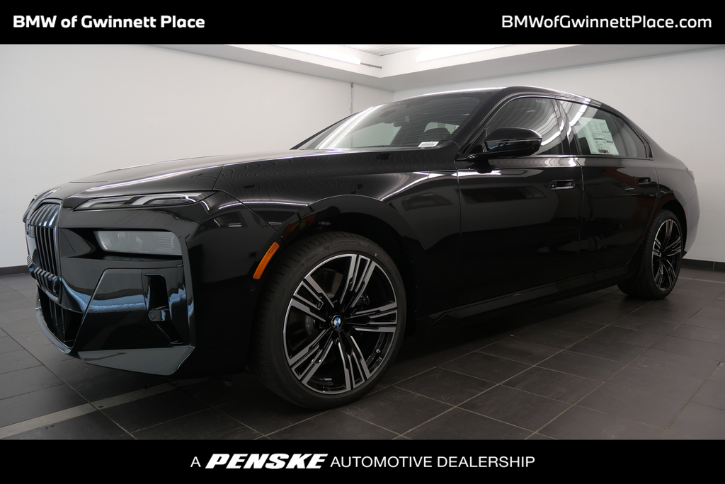 2024 BMW i7 xDrive60 -
                Duluth, GA