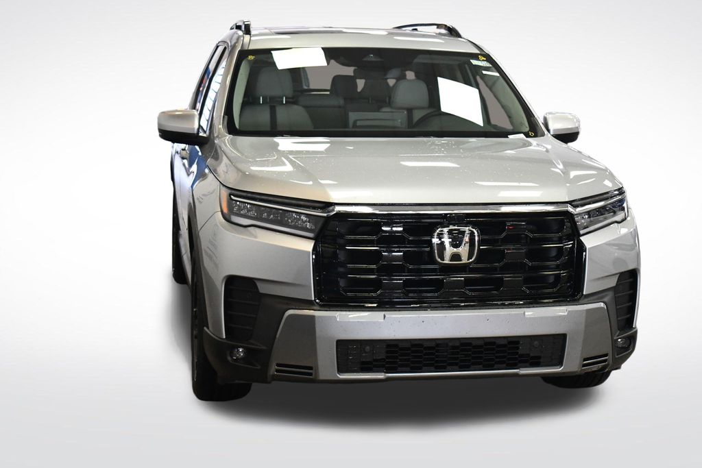 Thumbnail: 2026 Honda Pilot - 3