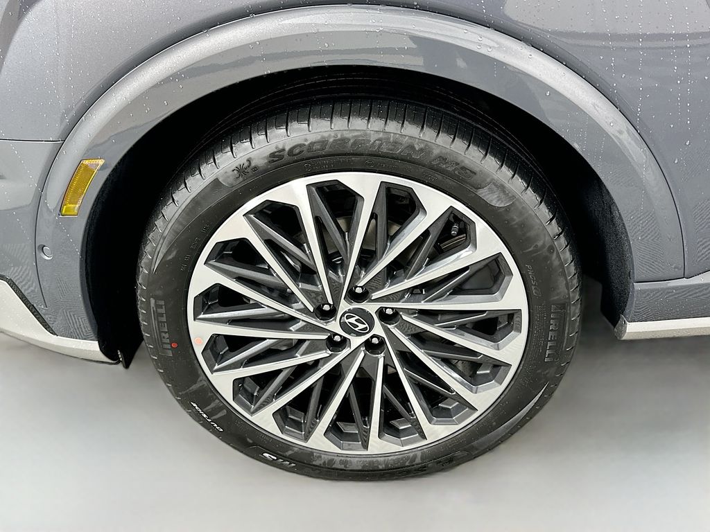 Thumbnail: 2026 Hyundai Palisade - 22