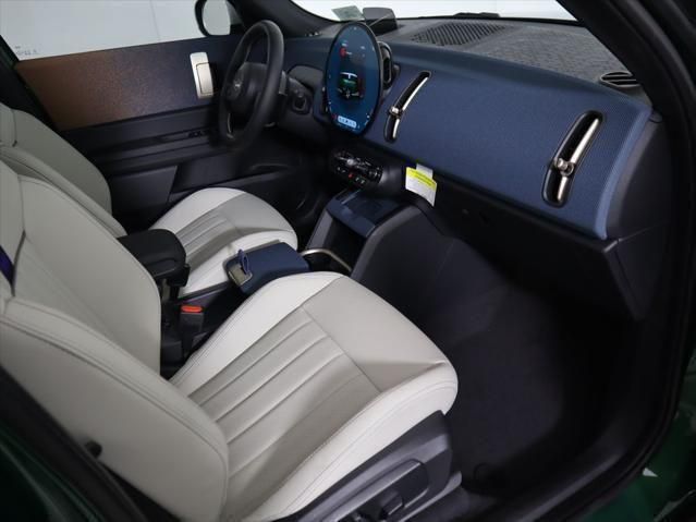 Thumbnail: 2026 MINI Cooper Countryman - 17