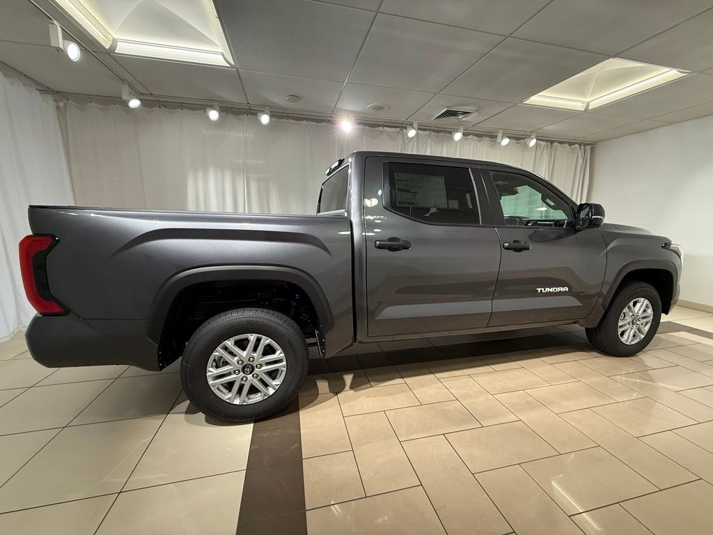 Thumbnail: 2026 Toyota Tundra - 6