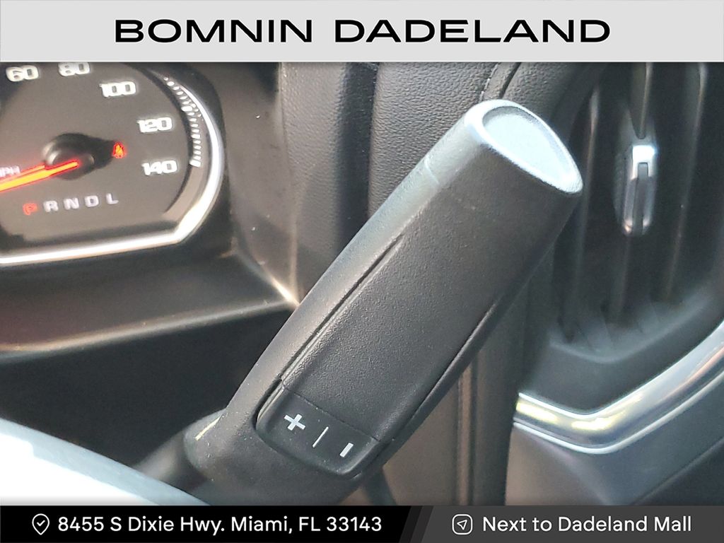 2022 Chevrolet Silverado 3500HD LTZ photo