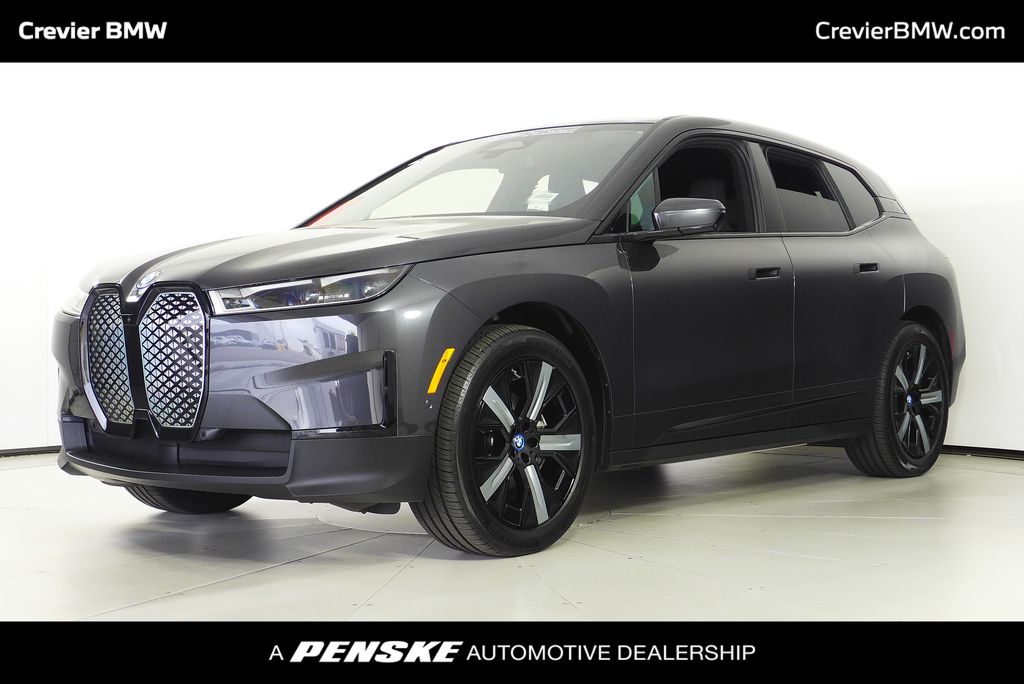 2023 BMW iX xDrive50 -
                  Santa Ana, CA