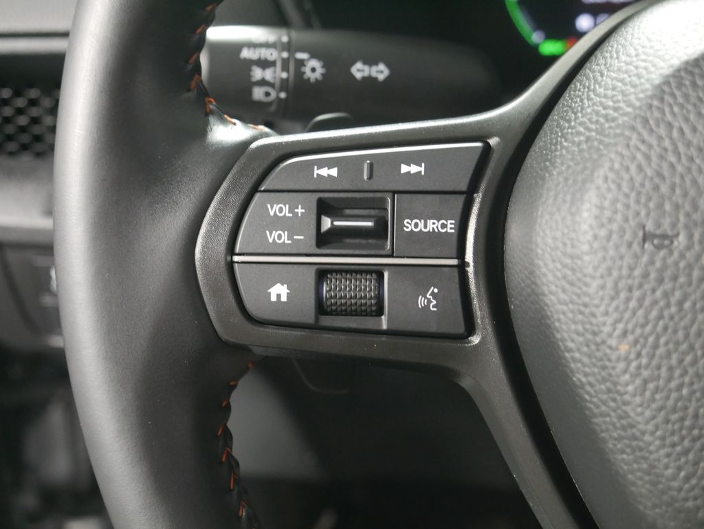 2024 Honda CR-V Sport 20