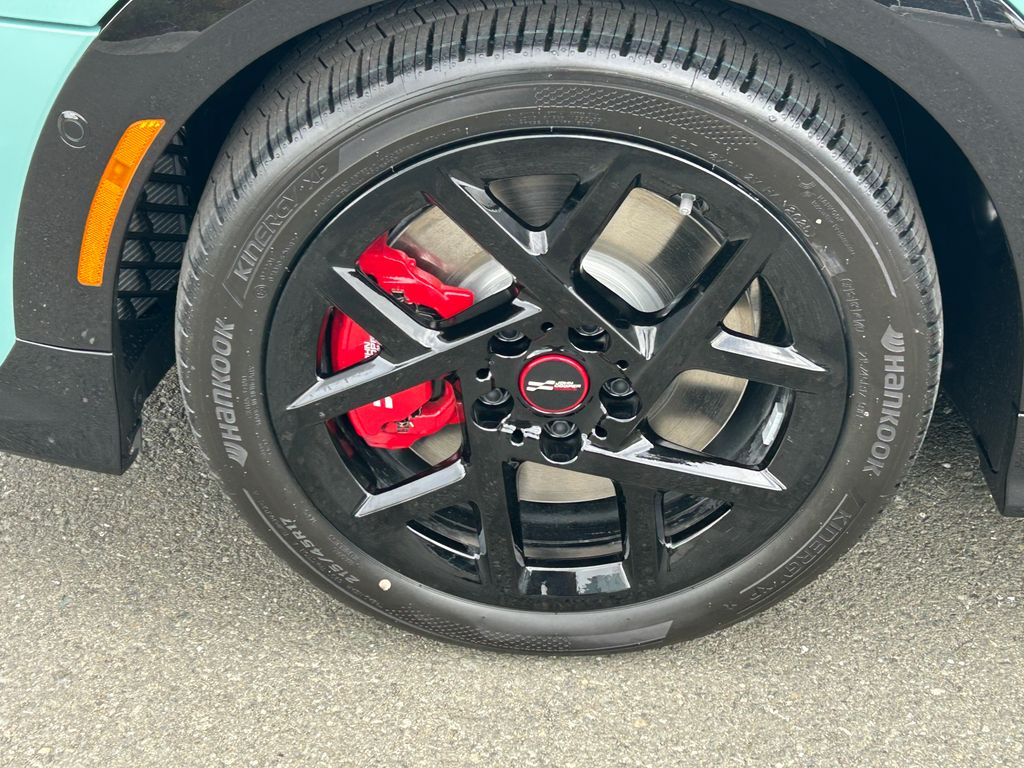 Thumbnail: 2026 MINI Cooper Convertible - 9