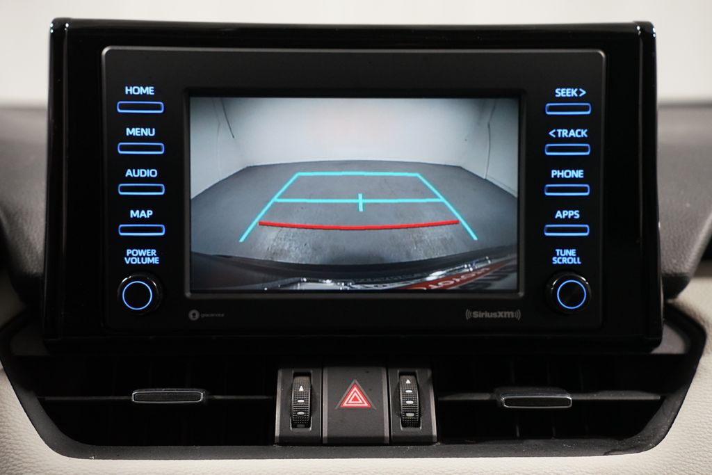 Thumbnail: 2021 Toyota RAV4 - 18