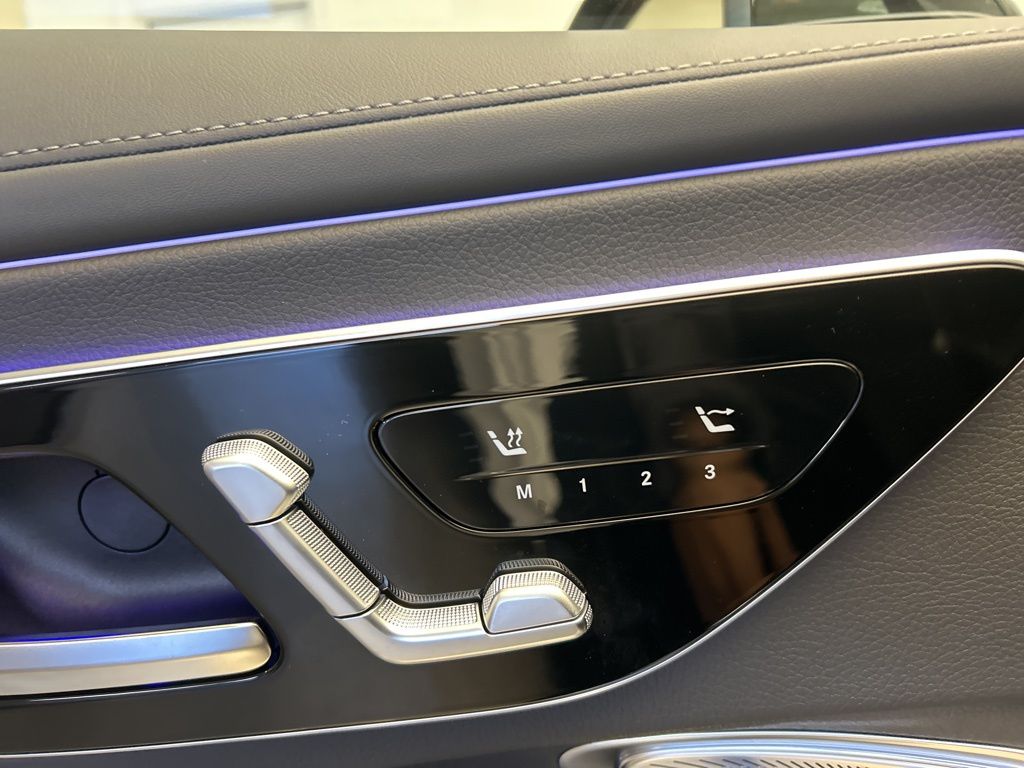 Thumbnail: 2026 Mercedes-Benz CLE - 22