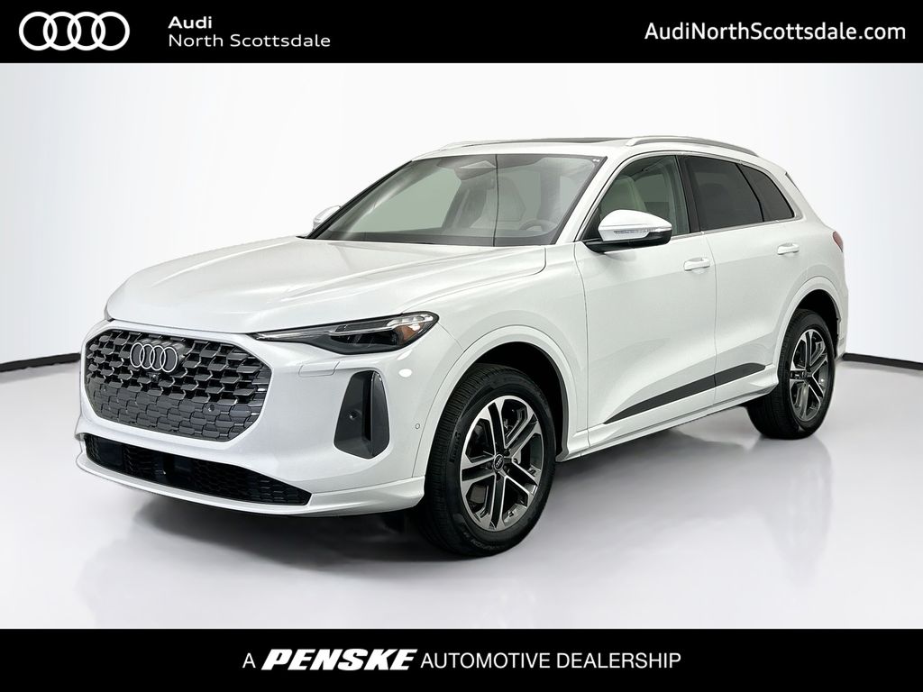 Thumbnail: 2025 Audi Q5 - 1