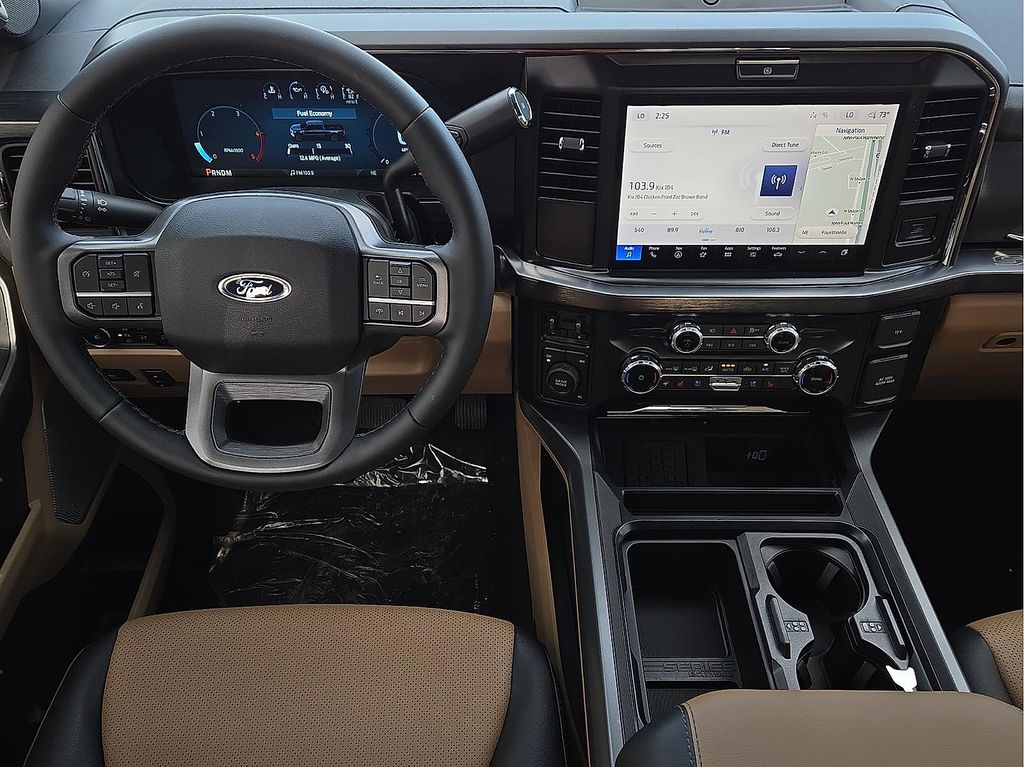 New 2026 Ford F-250SD For Sale in Farmington, AR